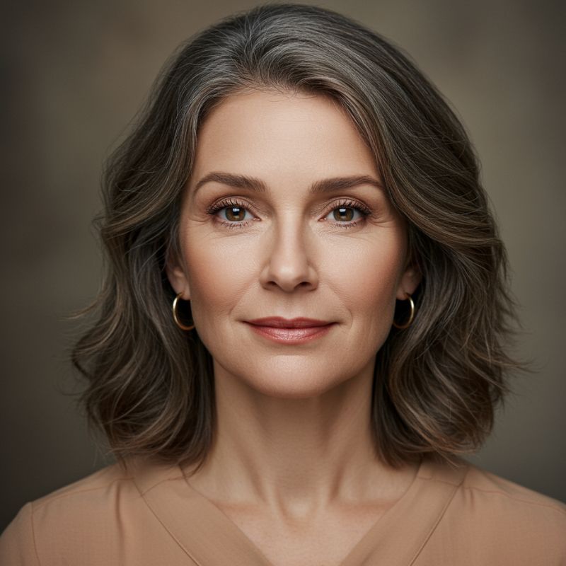 Véronique Consultant Voyancio